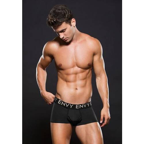 LowRise Elastic Trunk L/XL