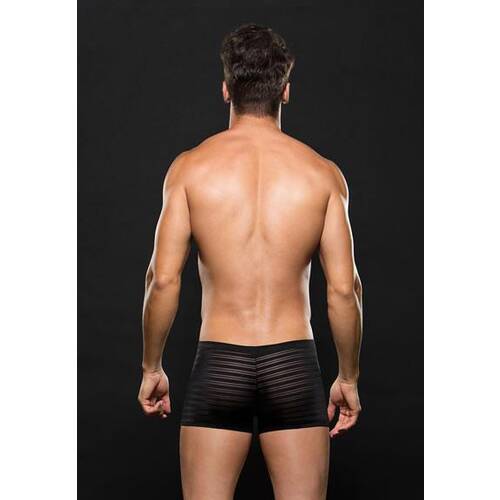 Microfiber Boxer M/L