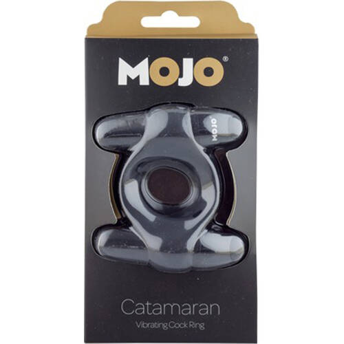 Catamaran Vibrating Cock Ring