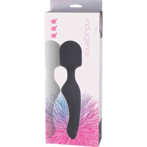 Indulgence Wand Massager