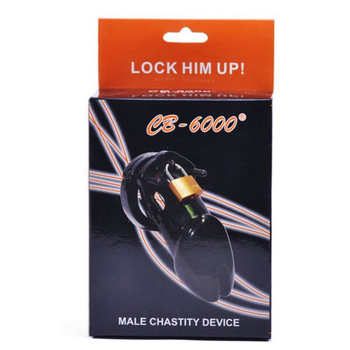 Male Chastity Kit