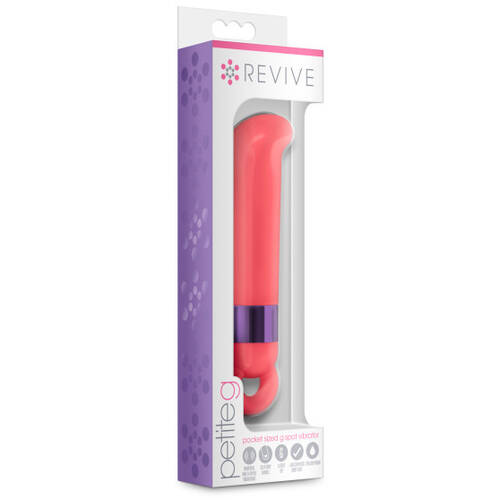 Revive Petite G-Spot Vibrator