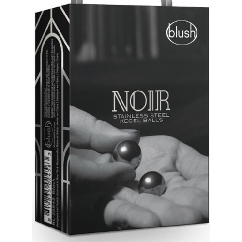 Stainless Steel Kegel Balls