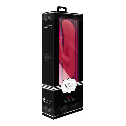 Bianca Rabbit Vibrator