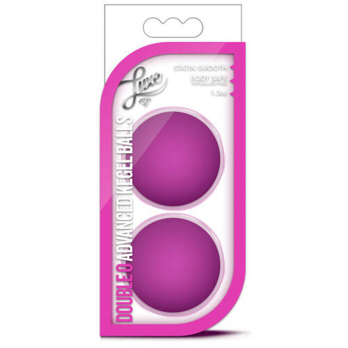 Double O Advanced Kegel Balls