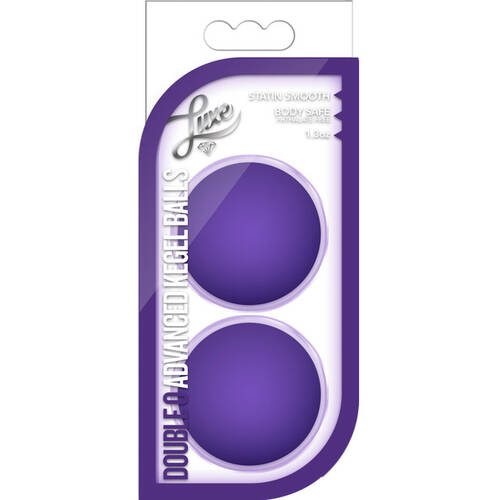 Double O Advanced Kegel Balls