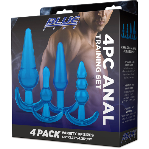 4PC Anal Training Set