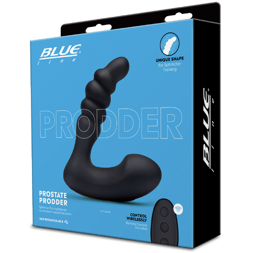 Sphincter Training Prostate Massager