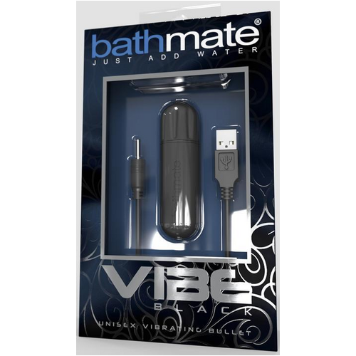 VIBE Bullet Vibrator 3"