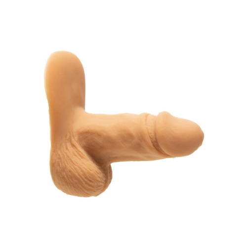 Addiction – Silicone Packer – Beige