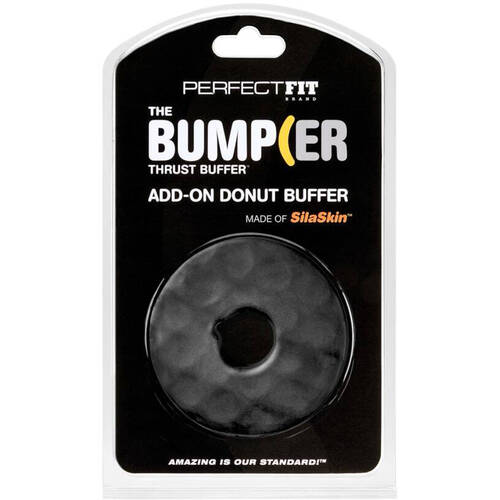 Thrust Bumper Additional Donut