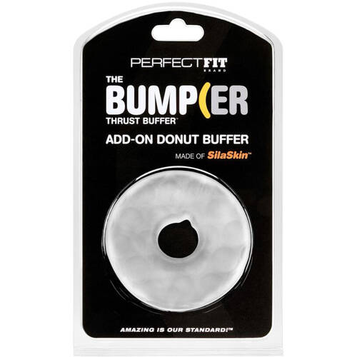 Thrust Bumper Additional Donut