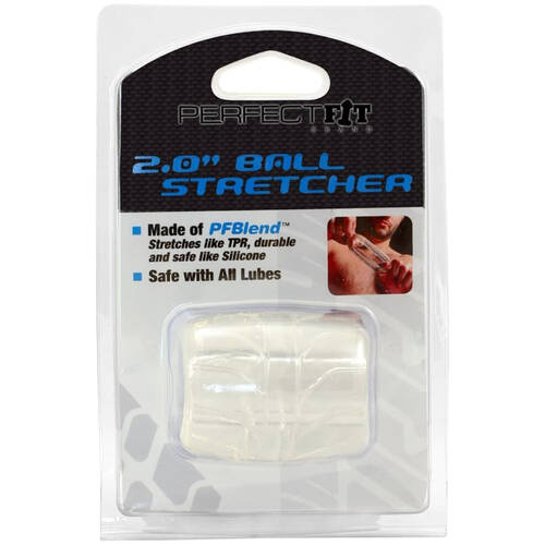 2" Ball Stretcher