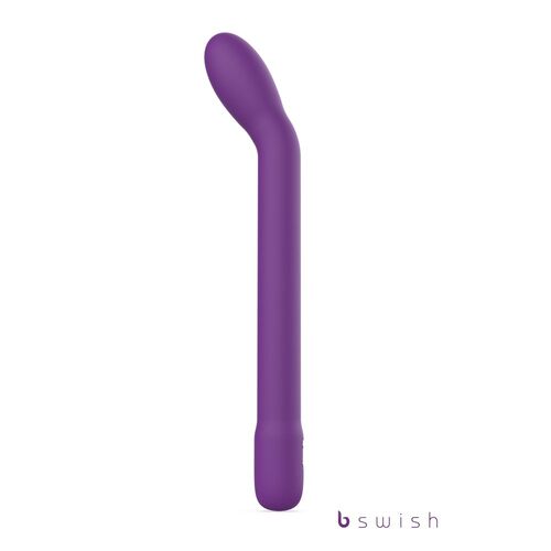 Bgee Infinite Classic Purple