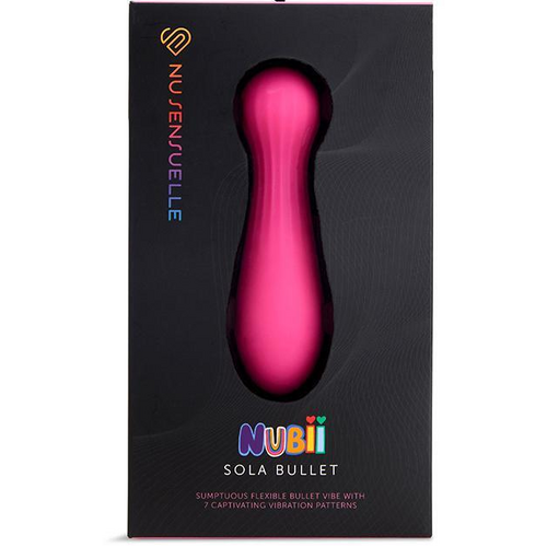 Nubii Sola Bullet Vibrator