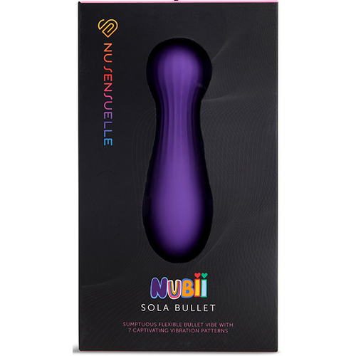 Nubii Sola Bullet Vibrator