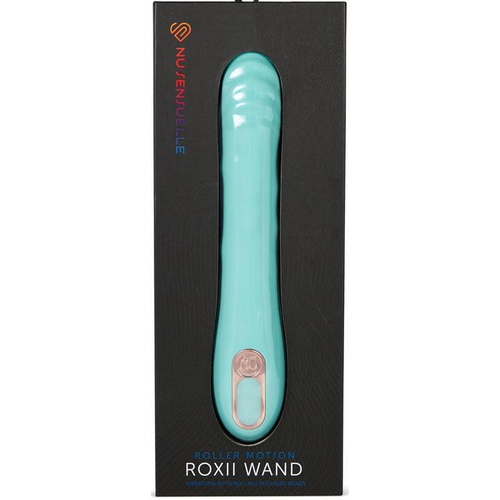 Roxii Flexible G-Spot Vibrator