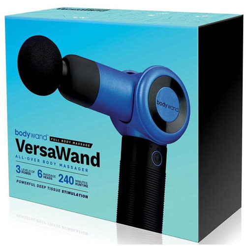 VersaWand Massager Kit