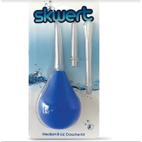 Skwert 3oz Douche Medium