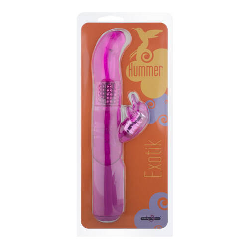 Hummer Rabbit Vibrator