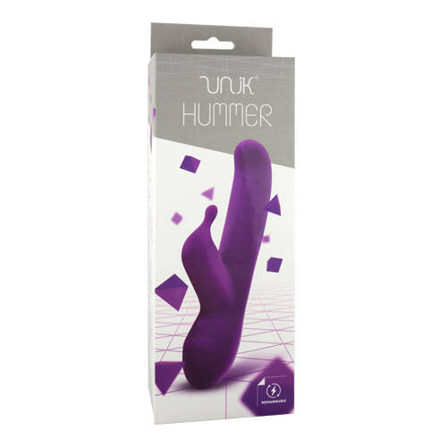 Unik Hummer Rabbit Vibrator