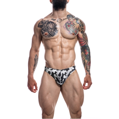 Low Rise Bikini Brief XL