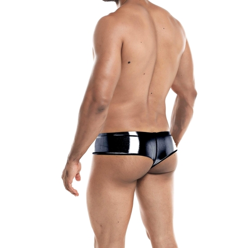 High Cut Cheeky Brief M