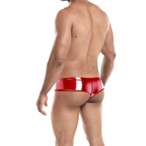 High Cut Cheeky Brief M