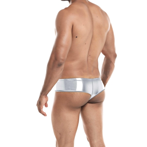 High Cut Cheeky Brief M