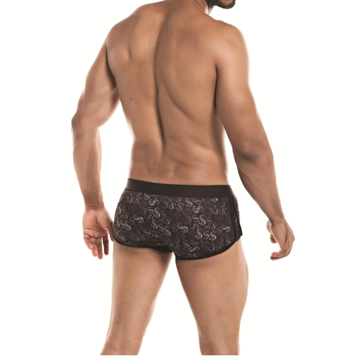 Athletic Trunk XL