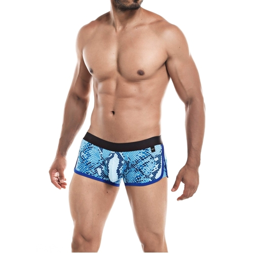 Athletic Trunk S