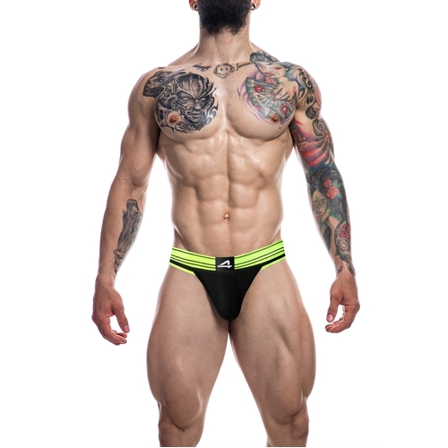 Rugby Jockstrap L