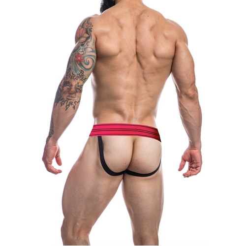 Rugby Jockstrap XL