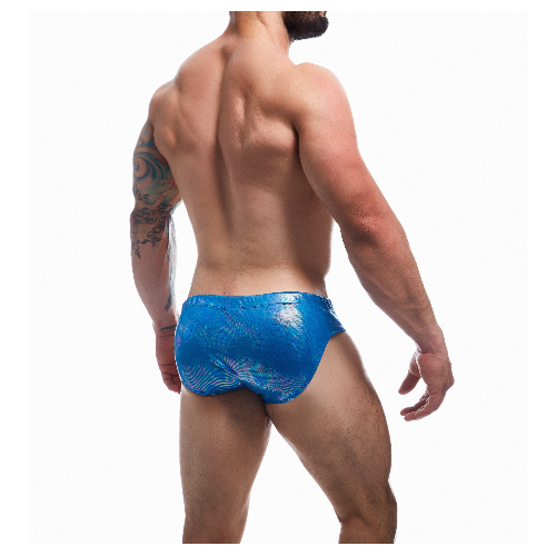 Emerald Swimwear Brief M