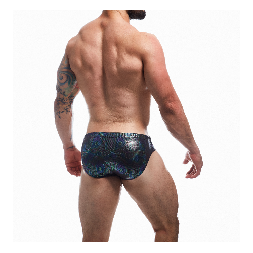 Emerald Swimwear Brief M