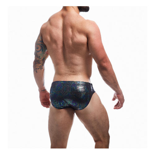 Emerald Swimwear Brief  XL