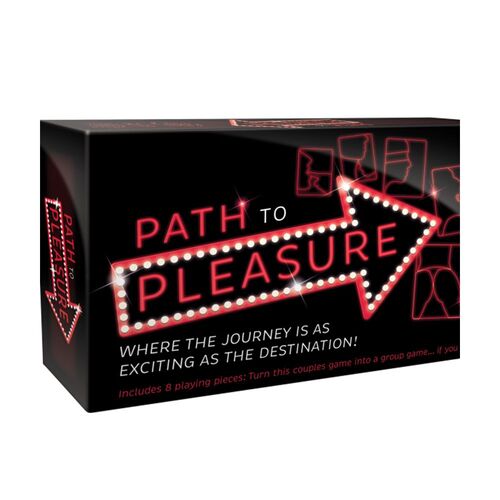 The Path to Pleasure