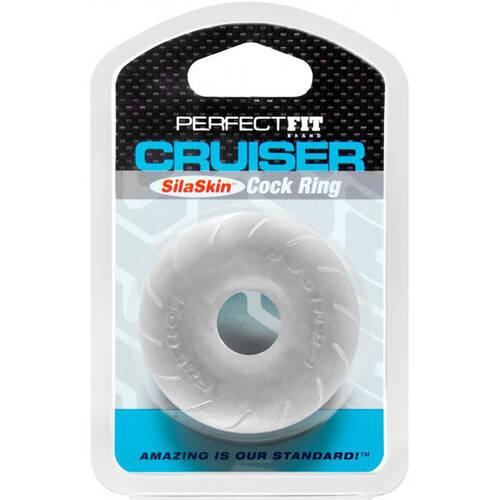 2.5" Cruiser Cock Ring