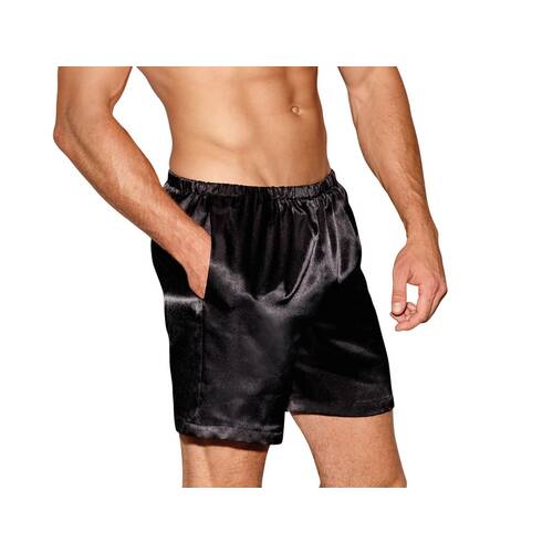 Mens Boxer Short L