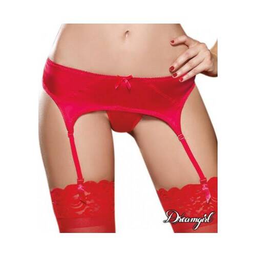 Garter Belt OS