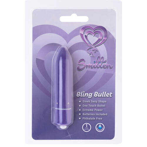 Bling Bullet (Lavender)