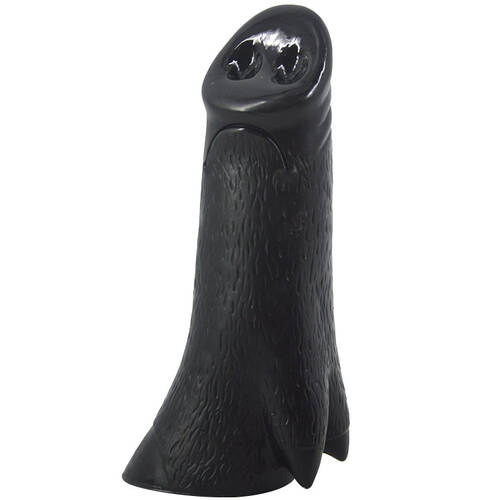 9" Pig Nose Anal Tool