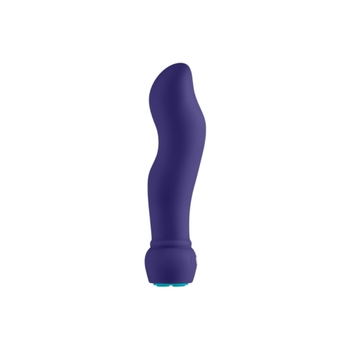 Sormi Bullet Dark Purple