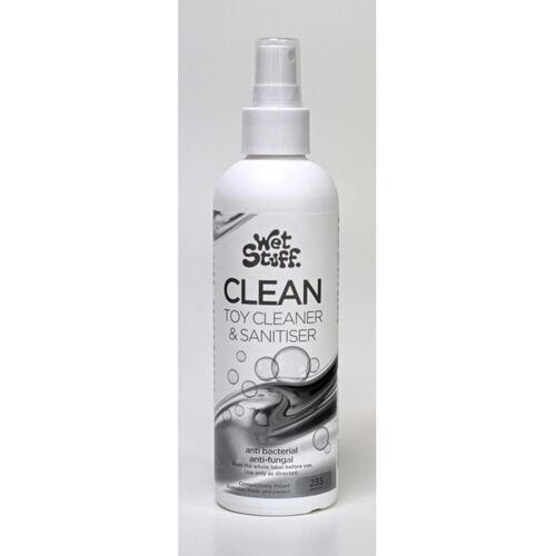 Wet Stuff Clean Spray Mist 235g