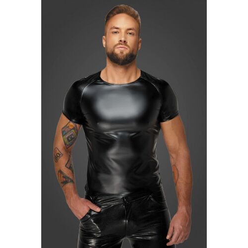 Wetlook T-Shirt/Snake Wetlook Sleeves OS