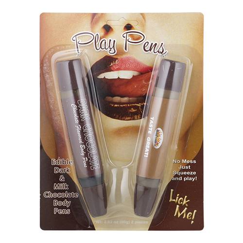 Play Pens - Chocolate