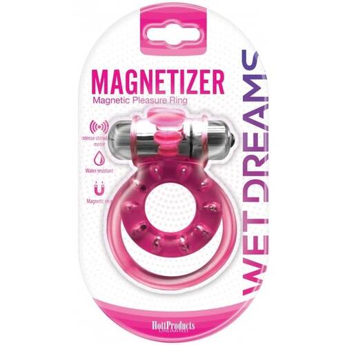 Magnetizer Cock Ring