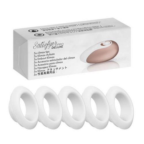 Satisfyer Caps Deluxe