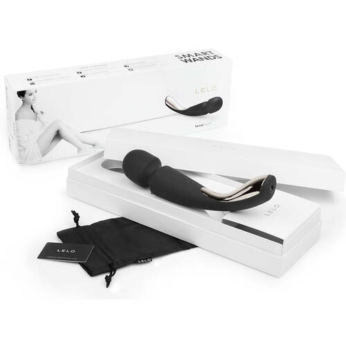 Medium Smart Wand Massager