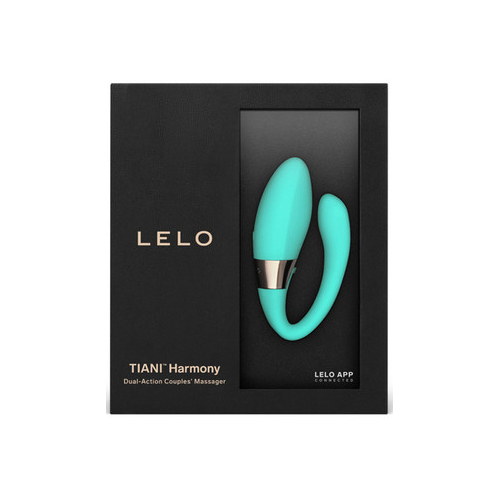 TIANI Harmony Couples Vibrator